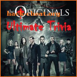 The Originals Vampire Trivia icon