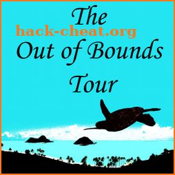 The Out of Bounds Tour icon
