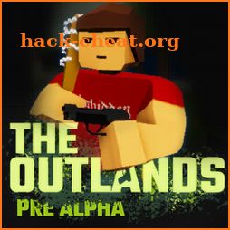 The Outlands (Pre Alpha) icon