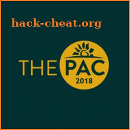 THE PAC 2018 icon