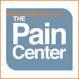The Pain Center icon