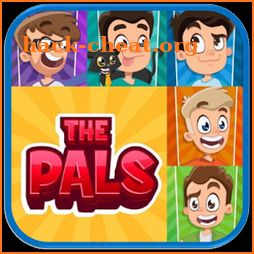 The Pals Fans Channel icon