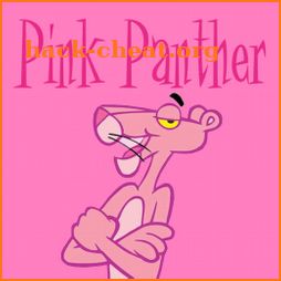 The Panther Cartoons icon