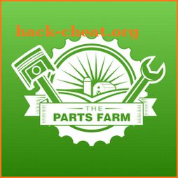 The Parts Farm - Lyons, GA icon