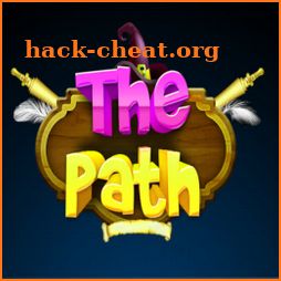 The Path:of the light icon