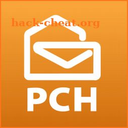 The PCH App icon