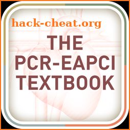 The PCR-EAPCI Textbook icon