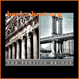 The Pension Bridge Events icon