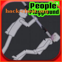The People Ragdoll Playground Sandbox walkthrough icon