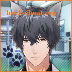The Pet Doctor's Secret : Romance Otome Game icon
