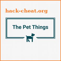 The Pet Things icon