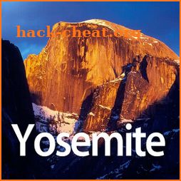 The Photographer's Guide To Yosemite icon