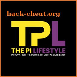 The Pi Lifestyle icon
