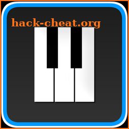 The Piano (free) icon