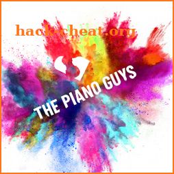 The Piano Guys icon