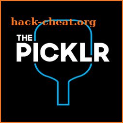 The Picklr + icon