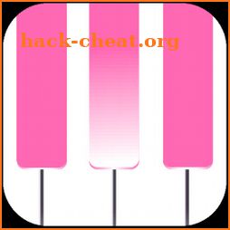 The Pink Piano icon