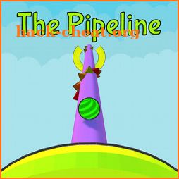 The Pipeline icon