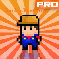 the Pixel Jump PRO icon