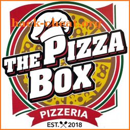 The Pizza Box Utica icon