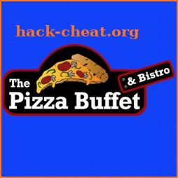 The Pizza Buffet icon