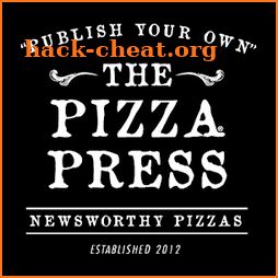The Pizza Press icon