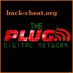 The Plug Digital Network icon