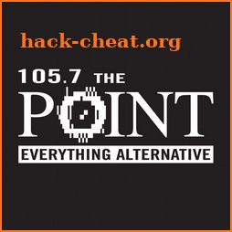 The Point icon