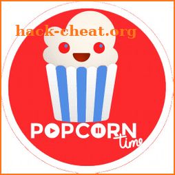 The Popcorn time - Free Movies Show Box HD 2019 icon
