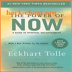 The Power of Now By Eckhart Tolle icon