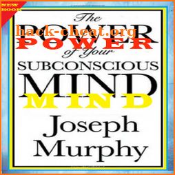 THE POWER OF YOUR SUBCONSCIOUS MIND PDF icon
