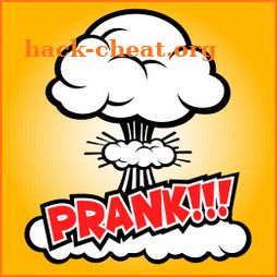 The Prank App - Pranks and funny things icon