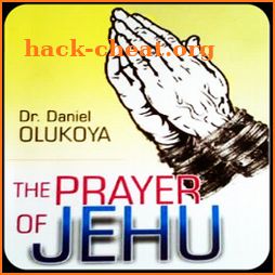 The Prayer of Jehu icon