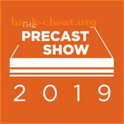 The Precast Show 2019 icon