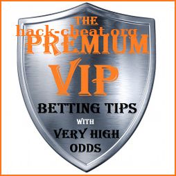 The Premium VIP Betting Tips icon
