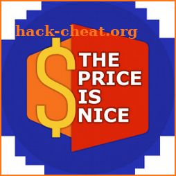 The Price is Nice icon