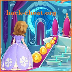 The Princess Sofia Castle Journey 2020 icon