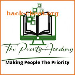 The Priority Academy - Making People The Priority icon