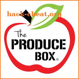 The Produce Box icon