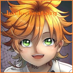 The Promised Neverland HD Wallpapers icon