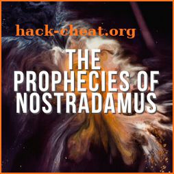 The Prophecies of Nostradamus icon