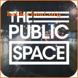 The Public Space icon
