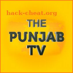 The Punjab TV icon