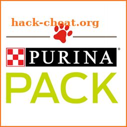 The Purina Pack icon