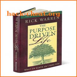 The Purpose-Driven Life By Rick Warren icon