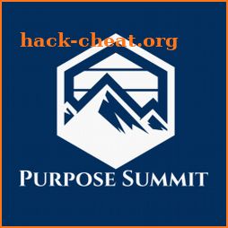 The Purpose Summit icon