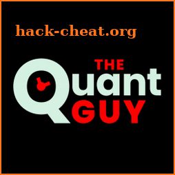 The Quant Guy icon
