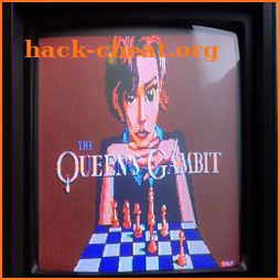 The Queen's Gambit - Retro Chess icon