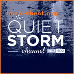 The Quiet Storm icon