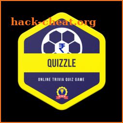 The Quizzle - Online Trivia Quiz Game icon